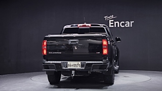 DAEWOO COLORADO 2021