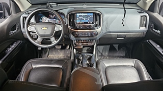 DAEWOO COLORADO 2021