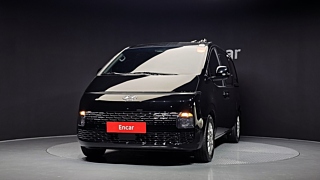 HYUNDAI STARIA 2023