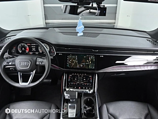 AUDI Q7 4M  45 TDI Quattro Premium 2021