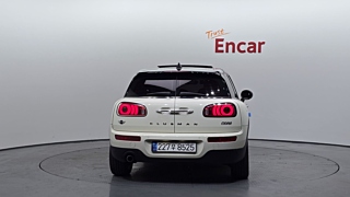 MINI CLUBMAN COOPER 2018