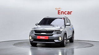 KIA SELTOS 2019