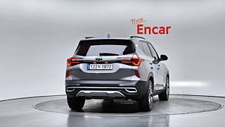 KIA SELTOS 2019