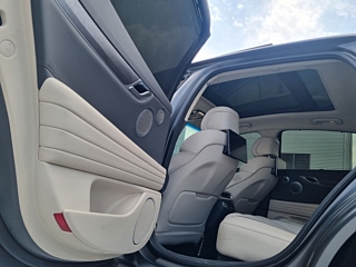GENESIS G80 RG3 2020