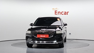 GENESIS GV70 2023