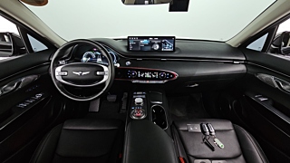 GENESIS GV70 2023