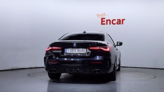 BMW 4-SERIES G22 2024