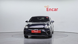 KIA K3 2018