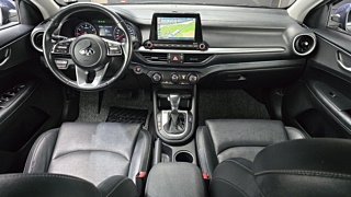 KIA K3 2018