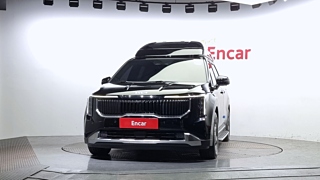 KIA CARNIVAL 2024