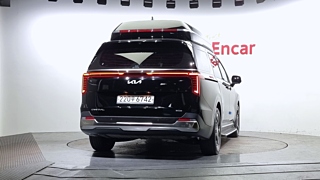 KIA CARNIVAL 2024