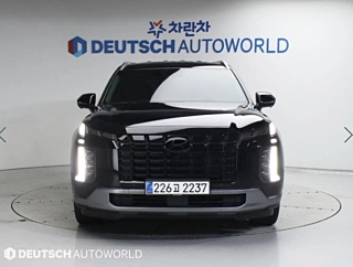 HYUNDAI PALISADE  2024