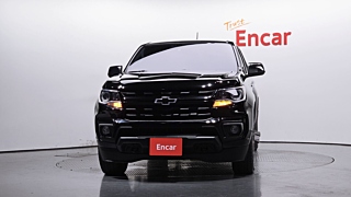 DAEWOO COLORADO 2022