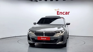 BMW 6-SERIES GT G32 2022