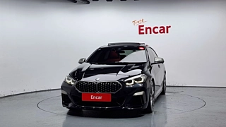 BMW 2-SERIES GRAN COUPE F44 2021