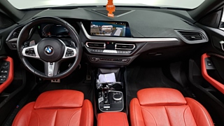 BMW 2-SERIES GRAN COUPE F44 2021