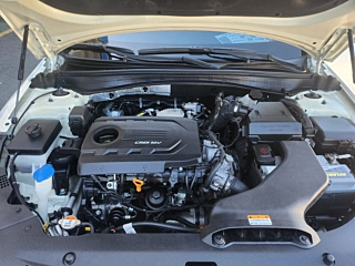 KIA K5 2018