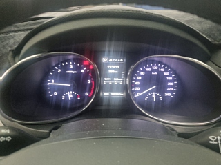 HYUNDAI SANTAFE THE PRIME 2016