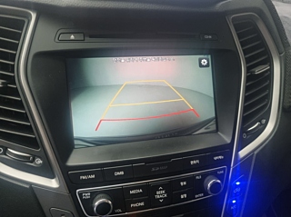 HYUNDAI SANTAFE THE PRIME 2016
