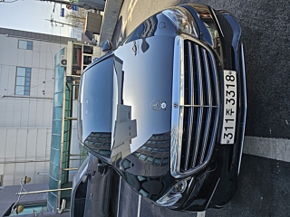 MERCEDES BENZ E-CLASS W213 2018