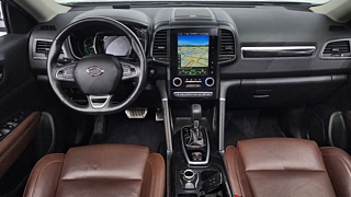 SAMSUNG QM6 2017