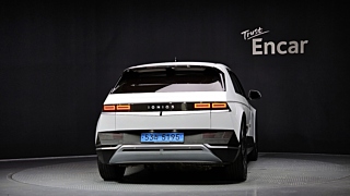 HYUNDAI IONIQ5 2021