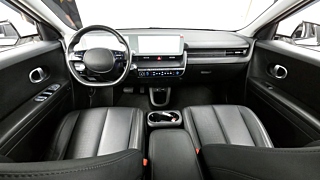 HYUNDAI IONIQ5 2021