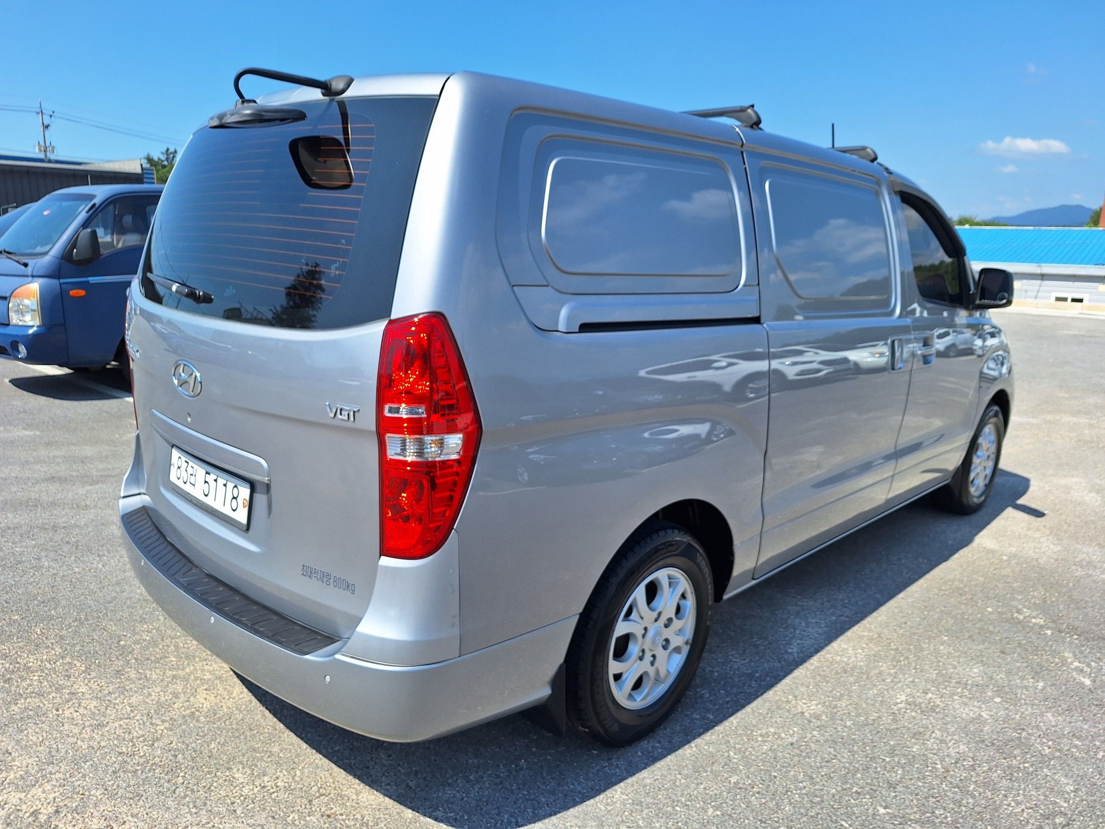 HYUNDAI STAREX GRAND 2014