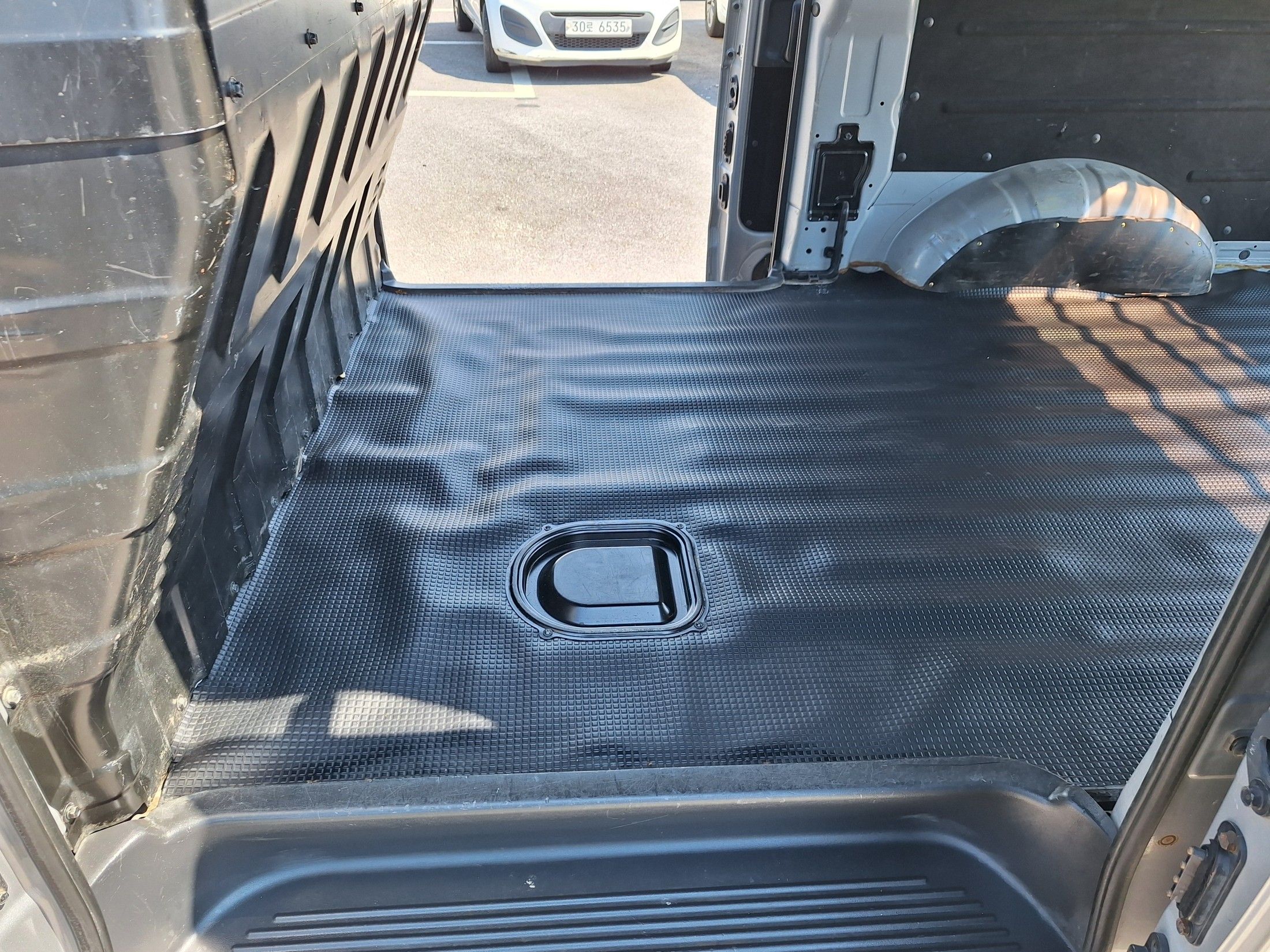 HYUNDAI STAREX GRAND 2014