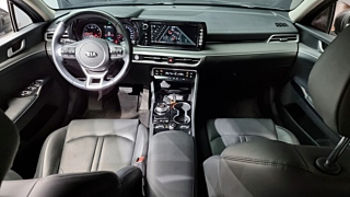 KIA K5 2020