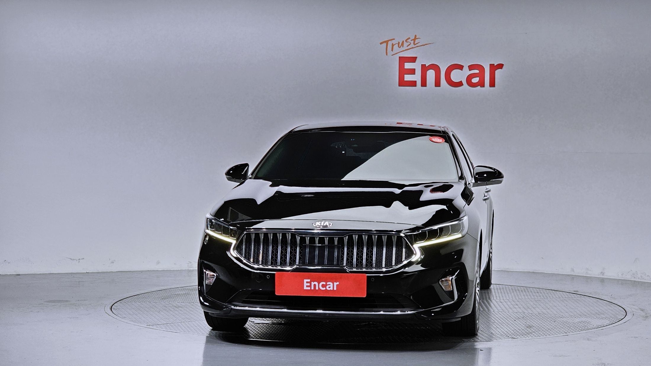 KIA K7 PREMIER 2020
