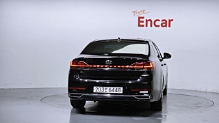 KIA K7 PREMIER 2020