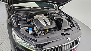 KIA K7 PREMIER 2020