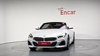 BMW Z4 G29  2020