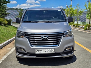 HYUNDAI STAREX GRAND 2019