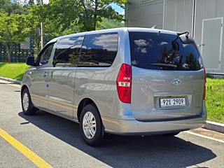 HYUNDAI STAREX GRAND 2019