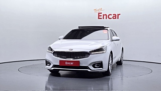 KIA K7 2017