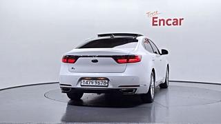 KIA K7 2017