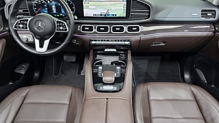 MERCEDES BENZ GLE-CLASS W167 2022