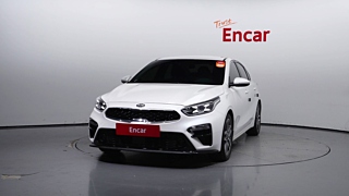 KIA K3 2018