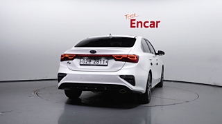 KIA K3 2018