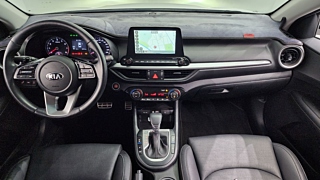 KIA K3 2018