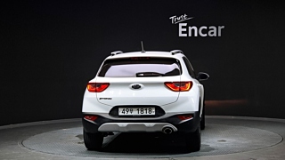 KIA STONIC 2018