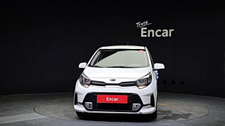 KIA MORNING URBAN JA 2021