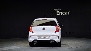 KIA MORNING URBAN JA 2021