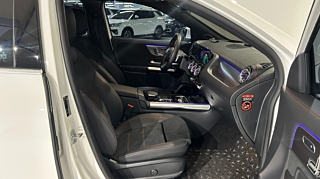 MERCEDES BENZ EQA H243 2024