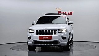 JEEP CHEROKEE GRAND 2014