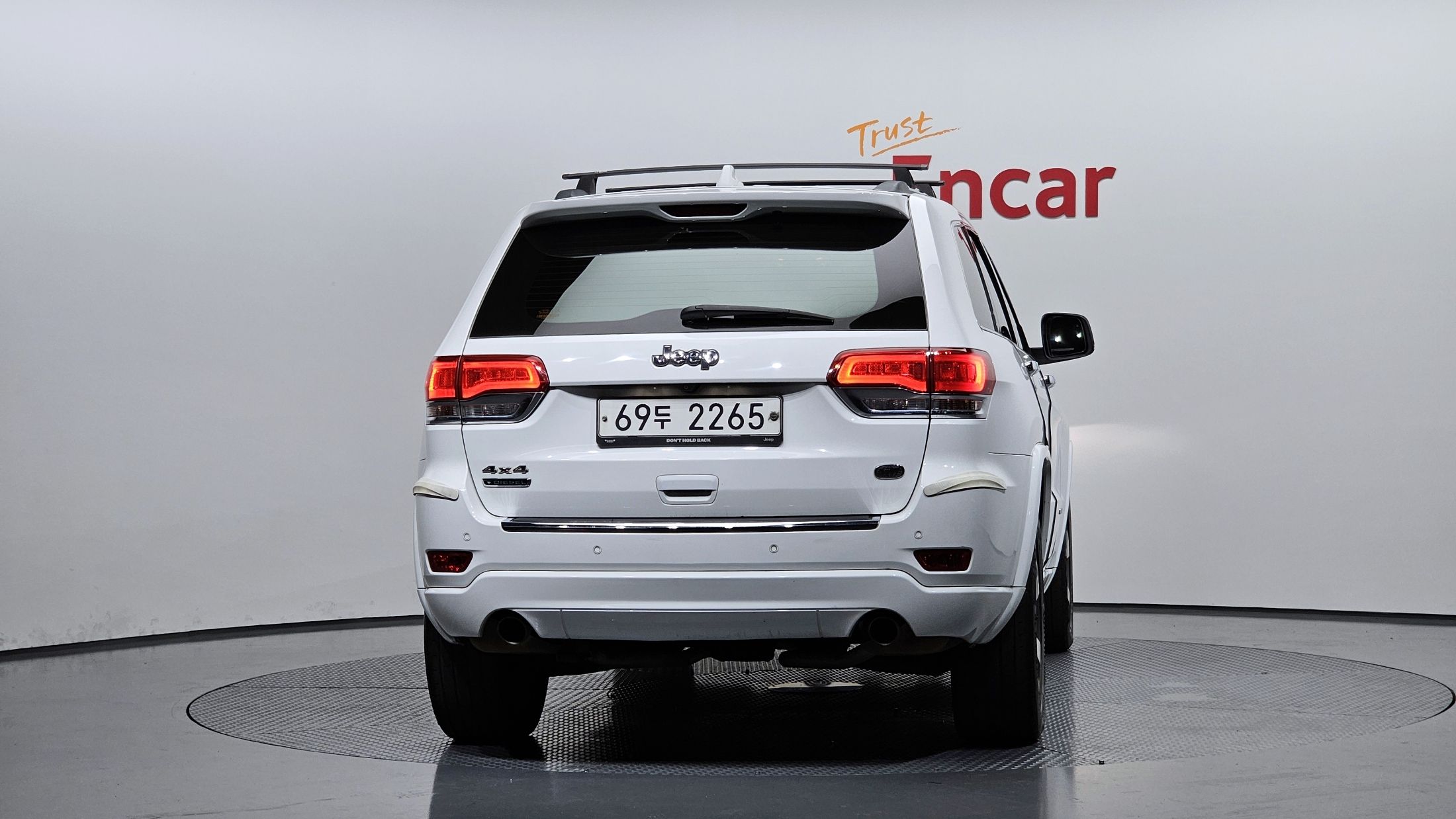 JEEP CHEROKEE GRAND 2014