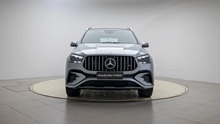 MERCEDES BENZ GLE-CLASS W167 2024