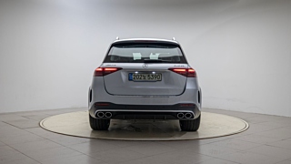 MERCEDES BENZ GLE-CLASS W167 2024
